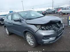 JN1BJ1BW4NW476661 2022 NISSAN ROGUE