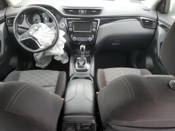 JN1BJ1BW4NW476885 2022 NISSAN ROGUE - Image 8