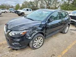JN1BJ1BW4NW478930 2022 NISSAN ROGUE
