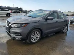 JN1BJ1BW4NW480001 2022 NISSAN ROGUE