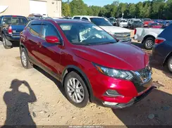 JN1BJ1BW4NW480838 2022 NISSAN ROGUE