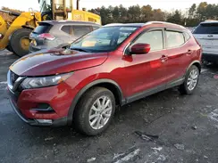 JN1BJ1BW4NW483755 2022 NISSAN ROGUE