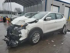 JN1BJ1BW4NW487546 2022 NISSAN ROGUE