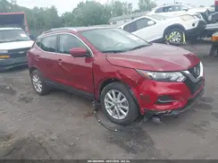 JN1BJ1BW4NW489457 2022 NISSAN ROGUE