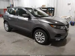 JN1BJ1BW4NW489569 2022 NISSAN ROGUE