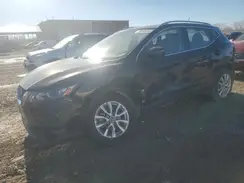 JN1BJ1BW4NW490172 2022 NISSAN ROGUE