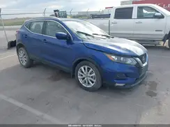 JN1BJ1BW4NW491161 2022 NISSAN ROGUE