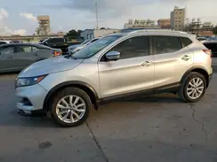 JN1BJ1BW4NW491418 2022 NISSAN ROGUE