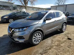 JN1BJ1BW4NW681333 2022 NISSAN ROGUE
