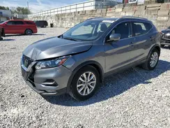 JN1BJ1BW4NW683695 2022 NISSAN ROGUE