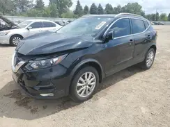 JN1BJ1BW5MW427838 2021 NISSAN ROGUE