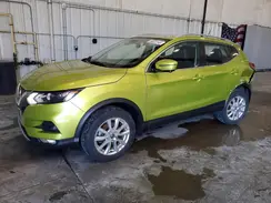 JN1BJ1BW5MW429461 2021 NISSAN ROGUE