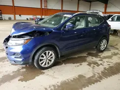 JN1BJ1BW5MW435678 2021 NISSAN ROGUE