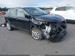 JN1BJ1BW5MW439343 2021 NISSAN ROGUE