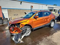 JN1BJ1BW5MW444204 2021 NISSAN ROGUE