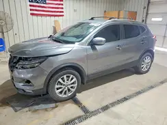 JN1BJ1BW5MW451444 2021 NISSAN ROGUE
