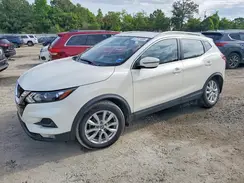 JN1BJ1BW5MW452707 2021 NISSAN ROGUE