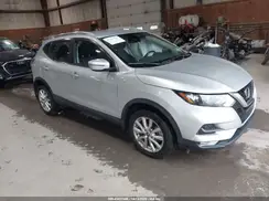 JN1BJ1BW5MW660408 2021 NISSAN ROGUE