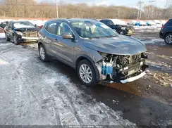 JN1BJ1BW5MW667567 2021 NISSAN ROGUE