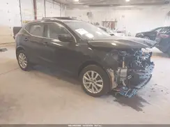 JN1BJ1BW5MW667648 2021 NISSAN ROGUE