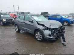 JN1BJ1BW5MW669660 2021 NISSAN ROGUE