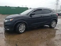 JN1BJ1BW5MW669951 2021 NISSAN ROGUE