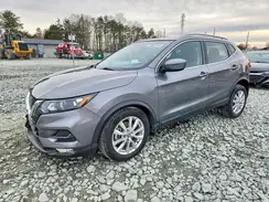 JN1BJ1BW5MW670954 2021 NISSAN ROGUE