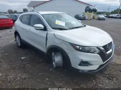 JN1BJ1BW5MW671313 2021 NISSAN ROGUE