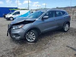 JN1BJ1BW5MW671957 2021 NISSAN ROGUE