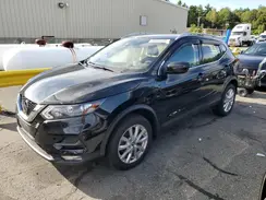 JN1BJ1BW5MW672400 2021 NISSAN ROGUE