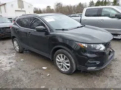 JN1BJ1BW5MW672638 2021 NISSAN ROGUE