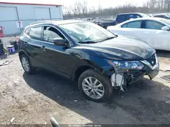 JN1BJ1BW5MW672980 2021 NISSAN ROGUE