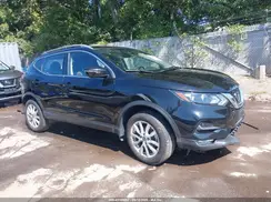 JN1BJ1BW5MW673563 2021 NISSAN ROGUE