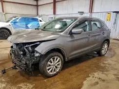 JN1BJ1BW5NW477009 2022 NISSAN ROGUE
