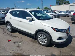 JN1BJ1BW5NW484431 2022 NISSAN ROGUE