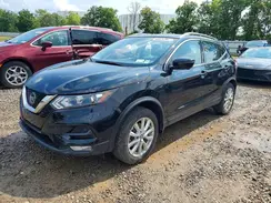 JN1BJ1BW5NW485093 2022 NISSAN ROGUE