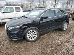 JN1BJ1BW5NW487152 2022 NISSAN ROGUE