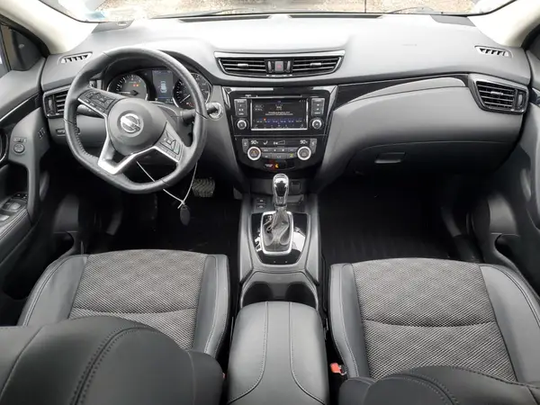 JN1BJ1BW5NW487152 2022 NISSAN ROGUE - Image 8