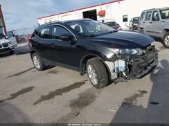 JN1BJ1BW5NW488561 2022 NISSAN ROGUE