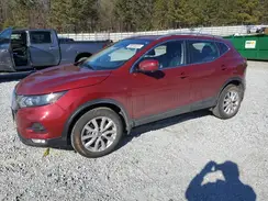 JN1BJ1BW5NW490665 2022 NISSAN ROGUE