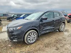 JN1BJ1BW5NW490889 2022 NISSAN ROGUE