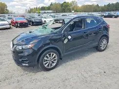 JN1BJ1BW5NW491542 2022 NISSAN ROGUE