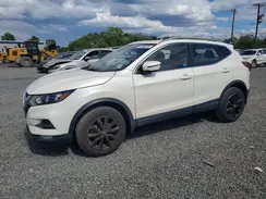 JN1BJ1BW5NW680224 2022 NISSAN ROGUE