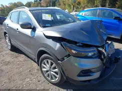 JN1BJ1BW5NW680742 2022 NISSAN ROGUE