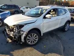 JN1BJ1BW5NW680840 2022 NISSAN ROGUE