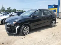 JN1BJ1BW5NW682295 2022 NISSAN ROGUE