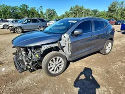 JN1BJ1BW6MW420607 2021 NISSAN ROGUE