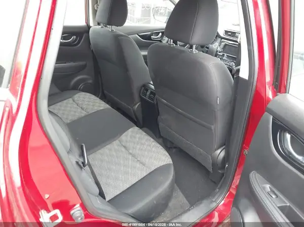 JN1BJ1BW6MW423023 2021 NISSAN ROGUE - Image 8