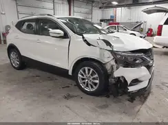 JN1BJ1BW6MW429596 2021 NISSAN ROGUE