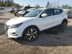JN1BJ1BW6MW447385 2021 NISSAN ROGUE